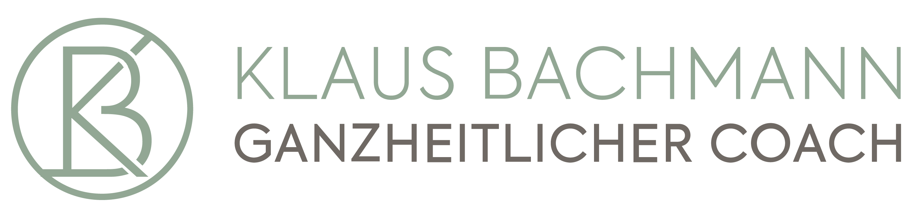 Klaus Bachmann